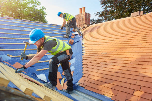 Fast & Reliable Emergency Roof Repairs in Holmes Beach, FL